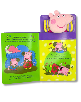 Libro Lettino. Buonanotte Peppa Pig! 